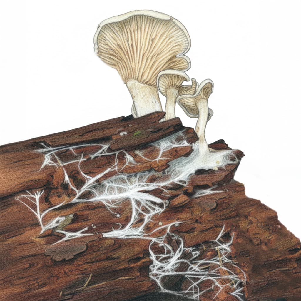 Mycelium